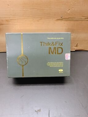 Thik&Fix MD health  Supplement